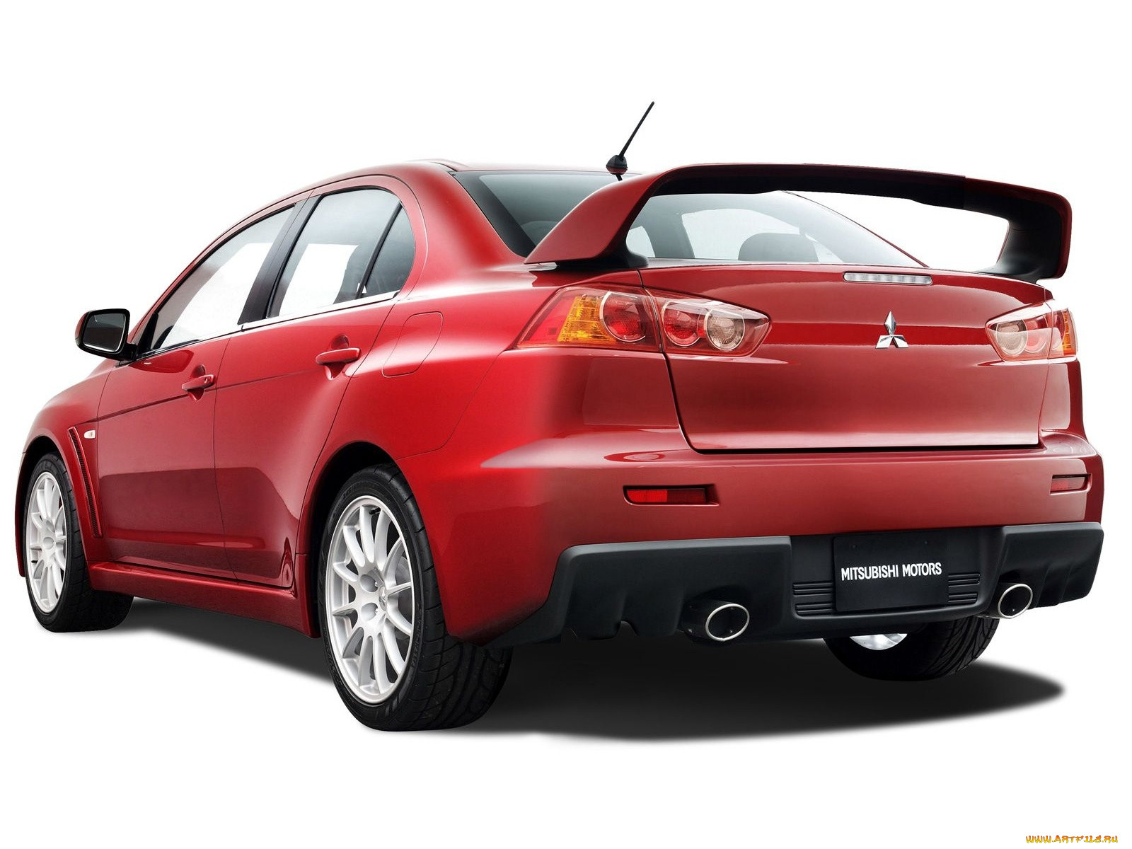 , mitsubishi